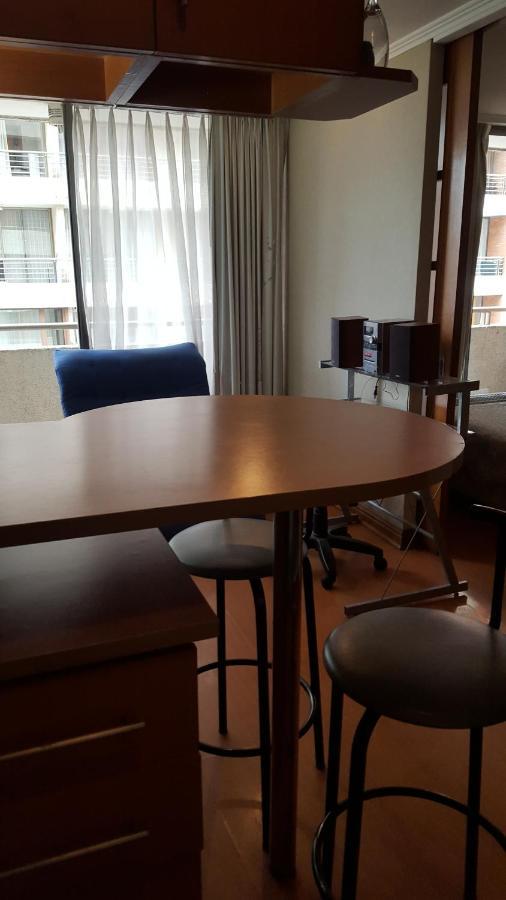 Apartment Providencia, Departamento Cerca Costanera Center