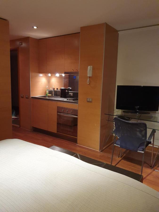 La Concepcion, Providencia Apartment