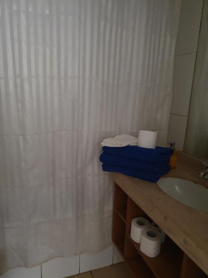 Barrio Lastarria, Departamento 2 Ambientes Căn hộ Santiago