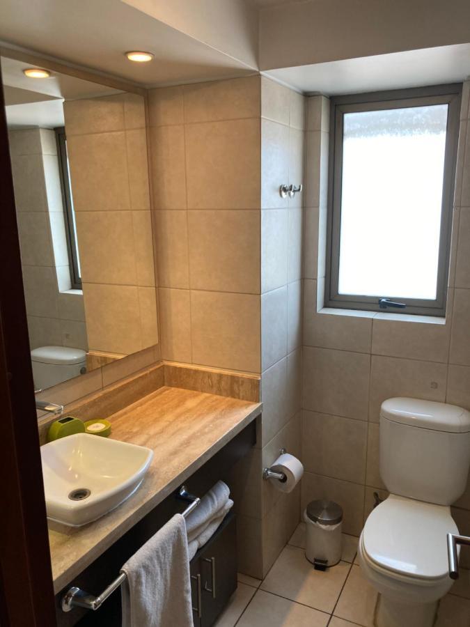 M&m Providencia Suites *
