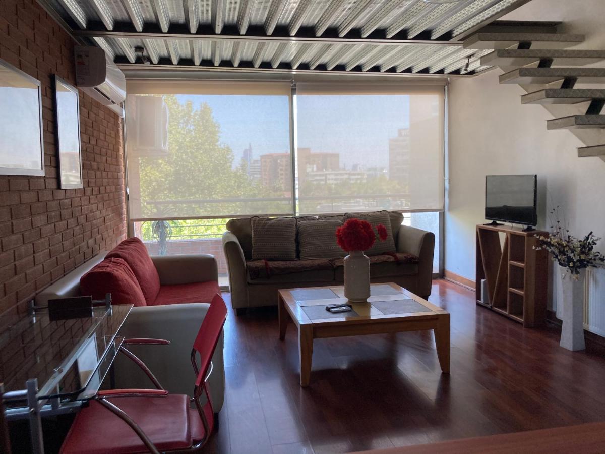 M&m Providencia Suites *