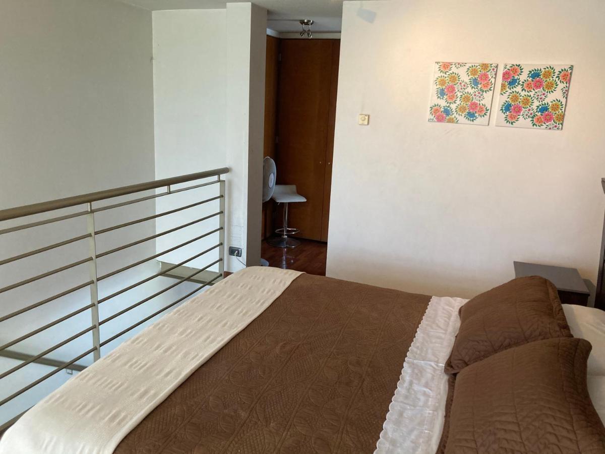 M&m Providencia Suites *