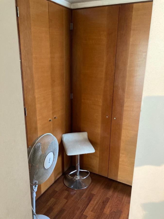 Apartment M&m Providencia Suites *