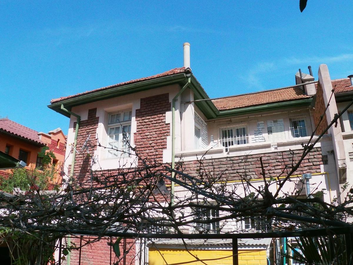 Residencial De'l Tata Nhà trọ *