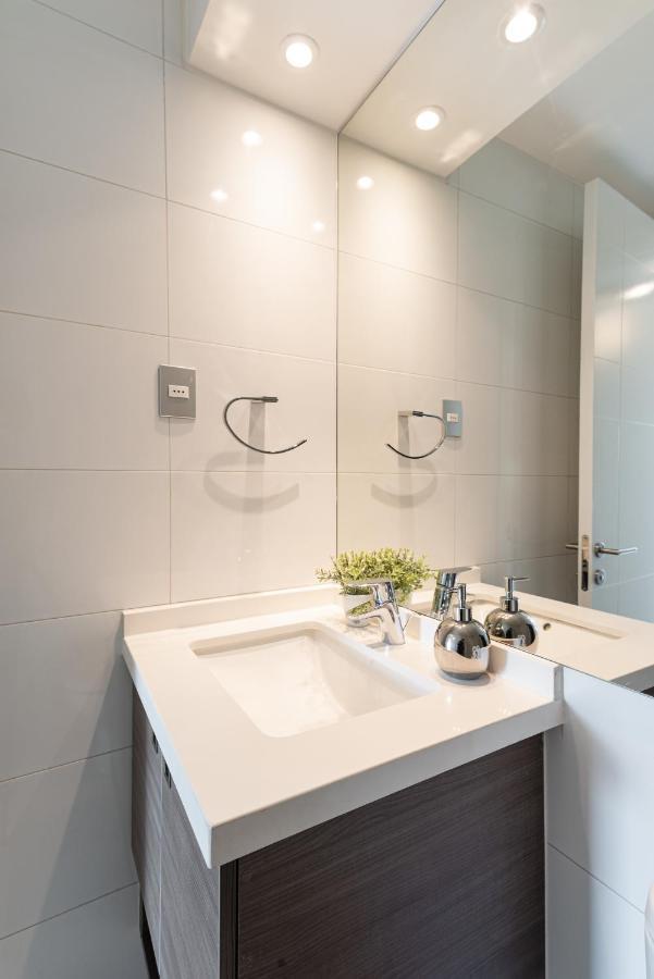 Arauco Wood - 2br, Parking, Wifi, Mall & Pool Apartamento *