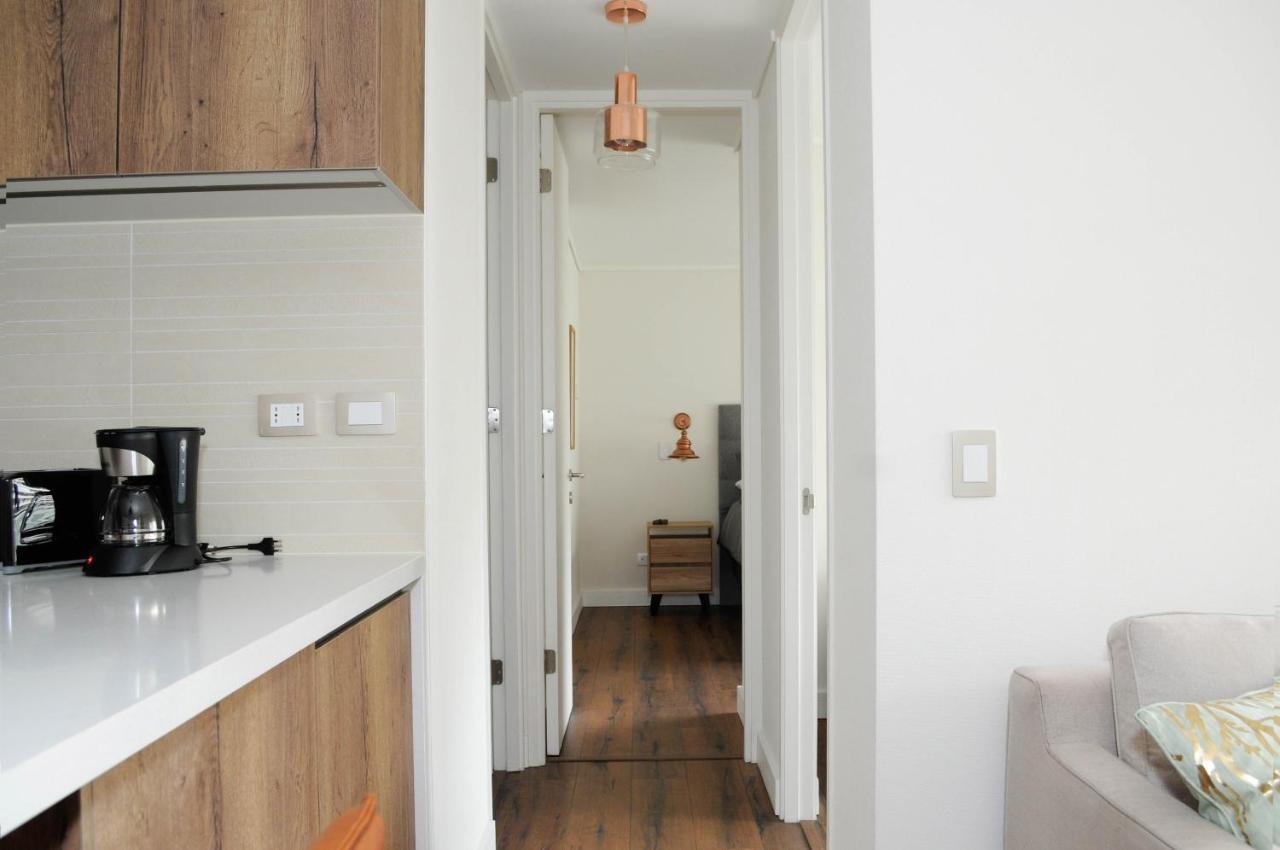 Apartment - Kennedy - Parque Arauco