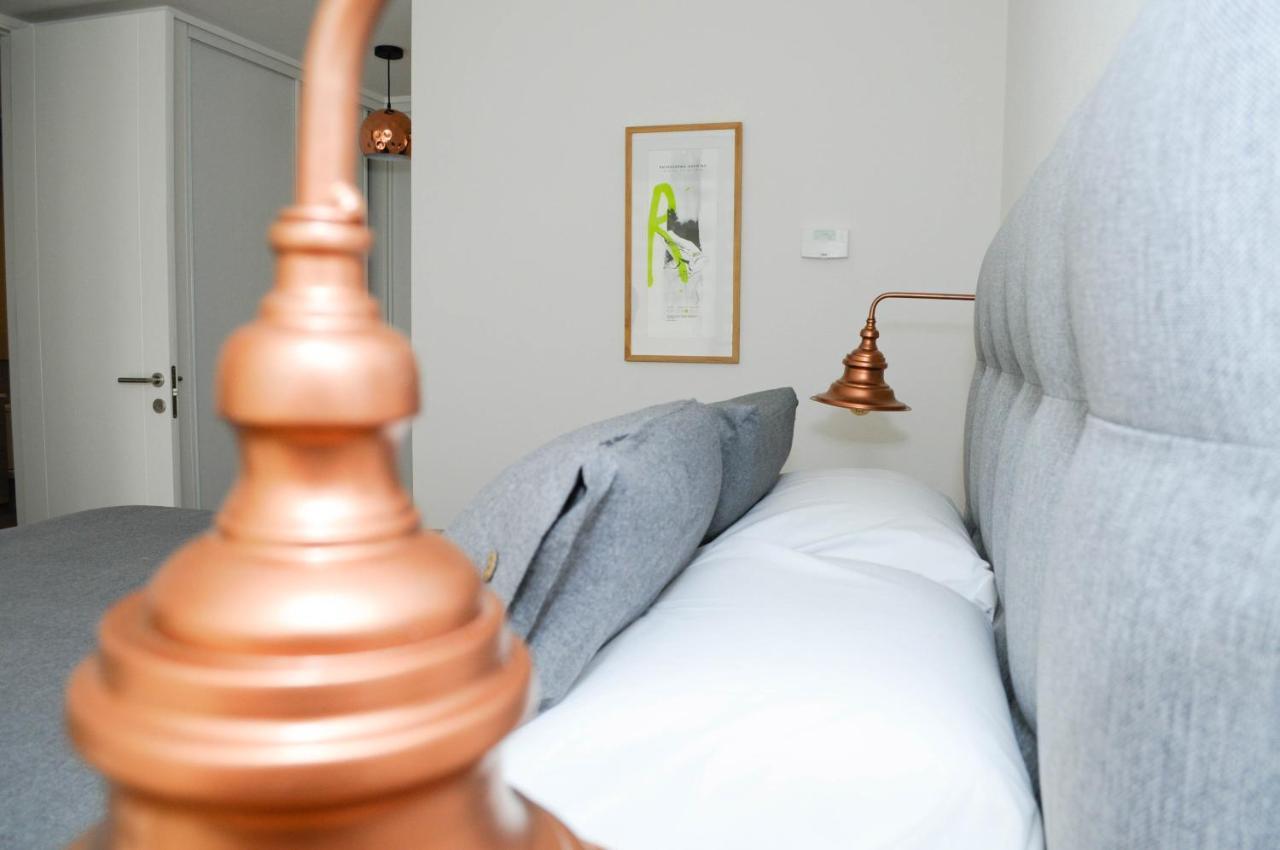 Apartment - Kennedy - Parque Arauco *