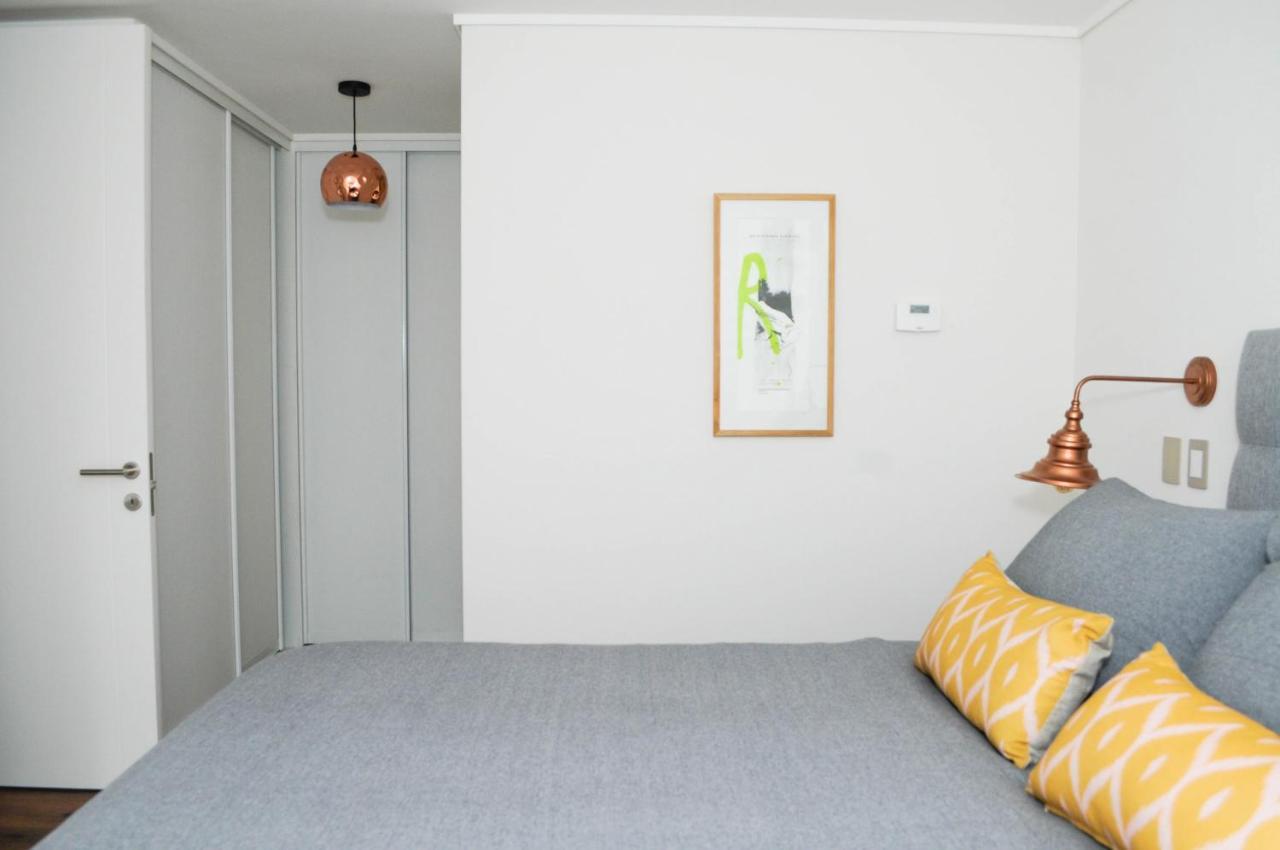 Apartment - Kennedy - Parque Arauco *