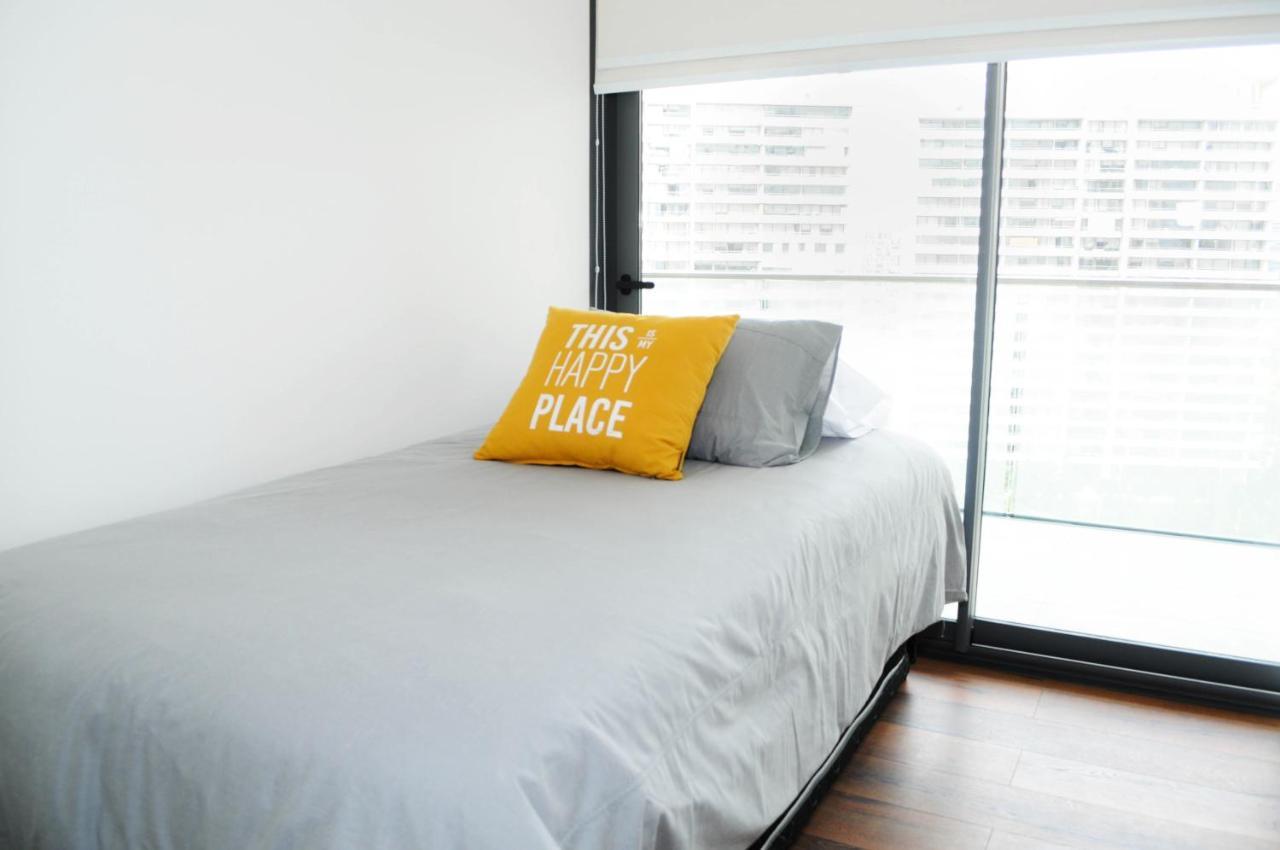Apartment - Kennedy - Parque Arauco Santiago
