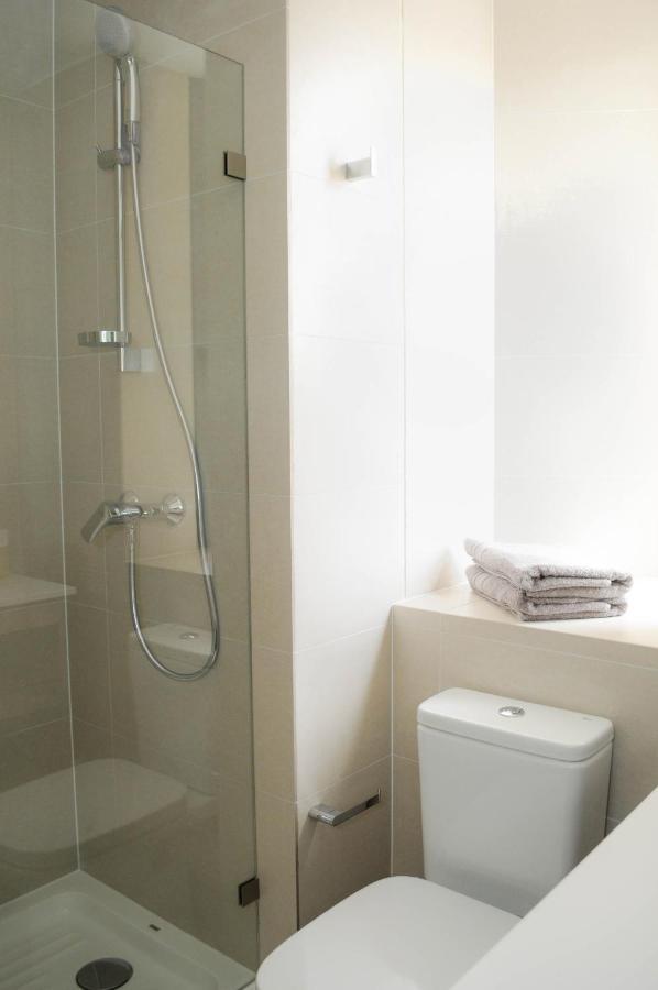 - Kennedy - Parque Arauco Apartment *