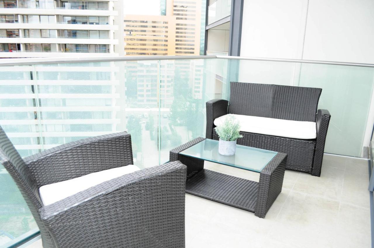 Apartment - Kennedy - Parque Arauco