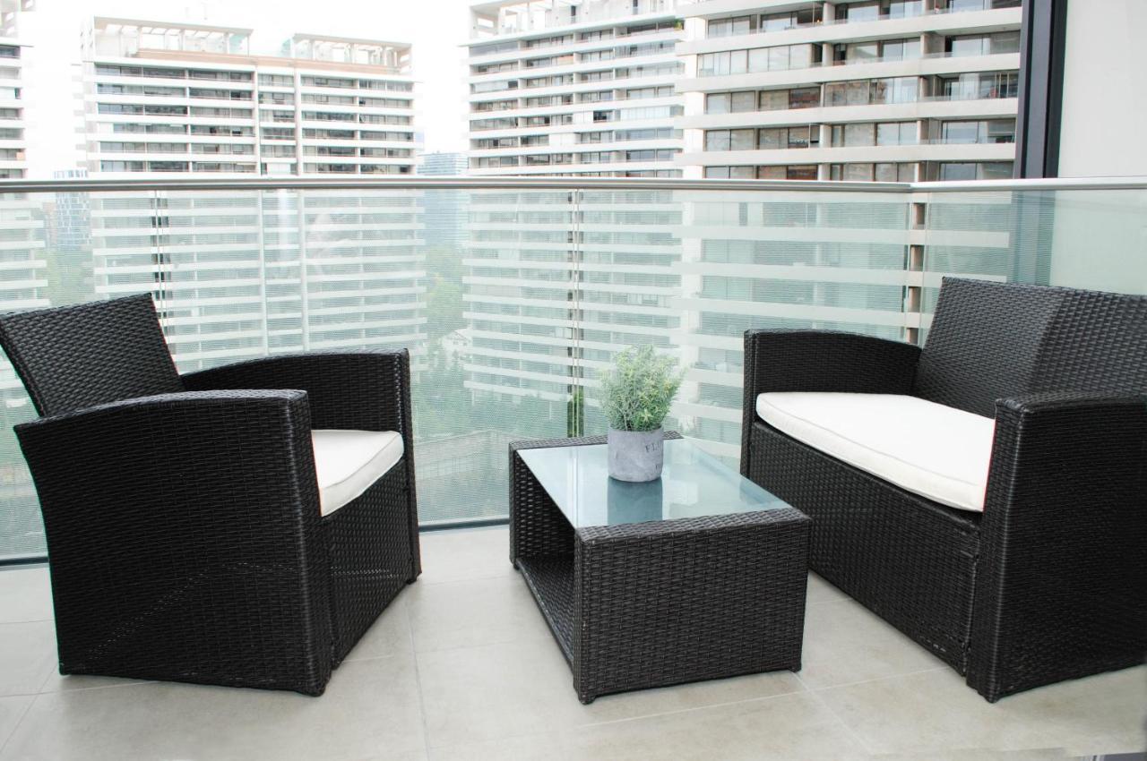 - Kennedy - Parque Arauco Apartment