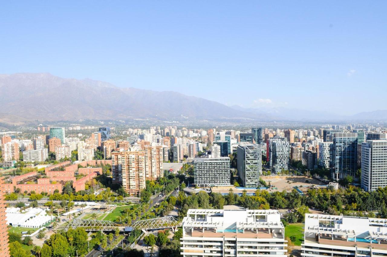 - Kennedy - Parque Arauco * Santiago