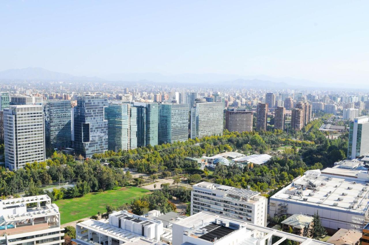 - Kennedy - Parque Arauco Apartment *