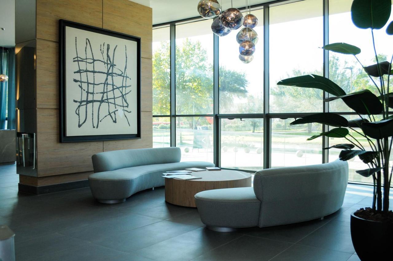 - Kennedy - Parque Arauco Apartment