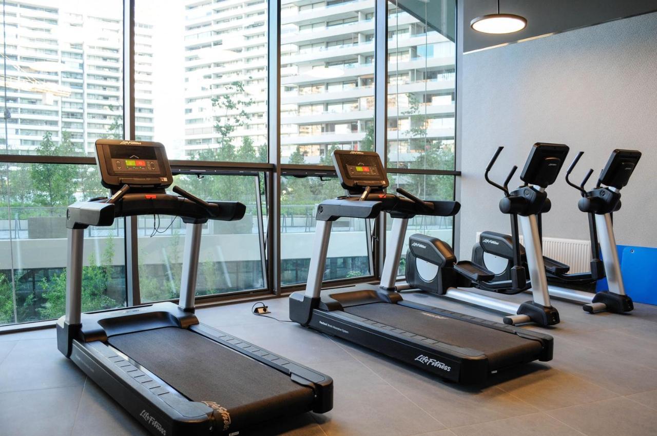 - Kennedy - Parque Arauco Apartment *