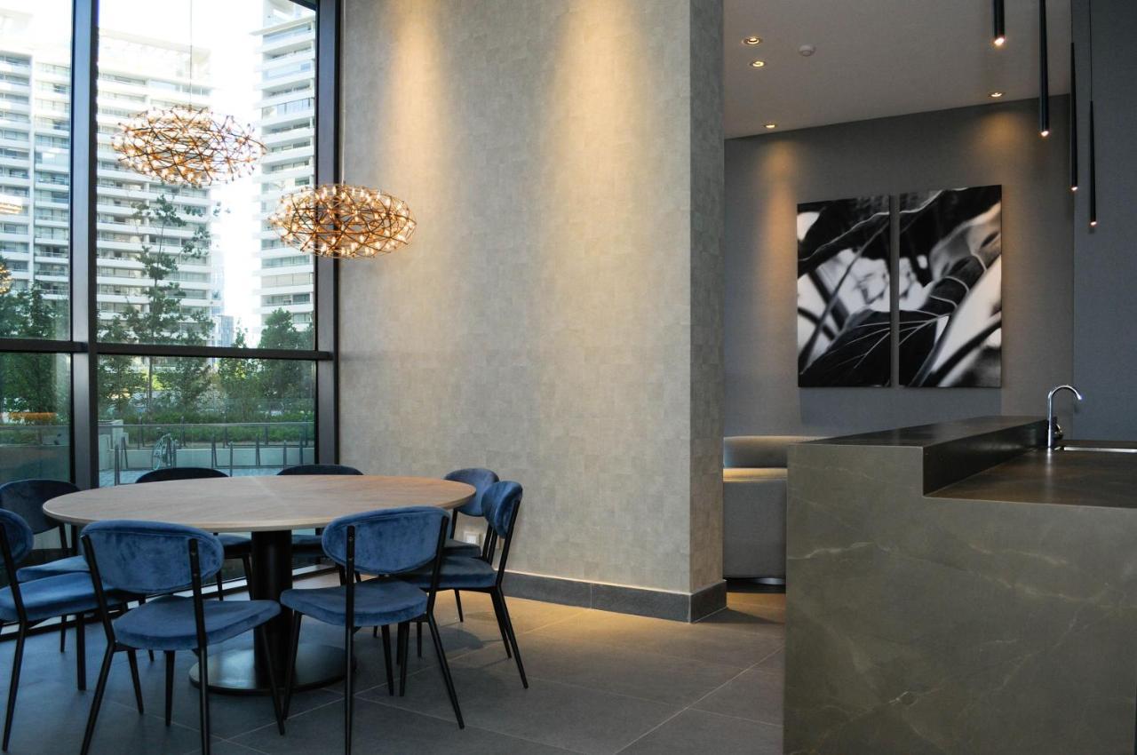 Apartment - Kennedy - Parque Arauco