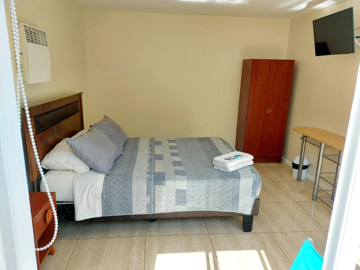 Willson Hotel Santiago