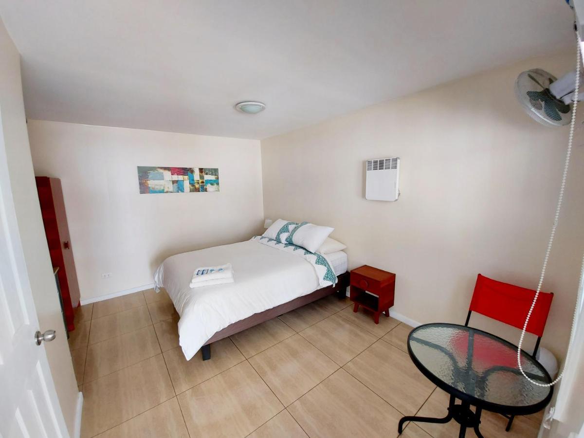 Willson Hotel Santiago