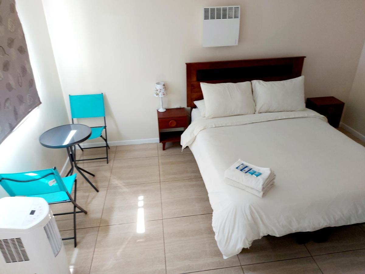 Willson Hotel Santiago