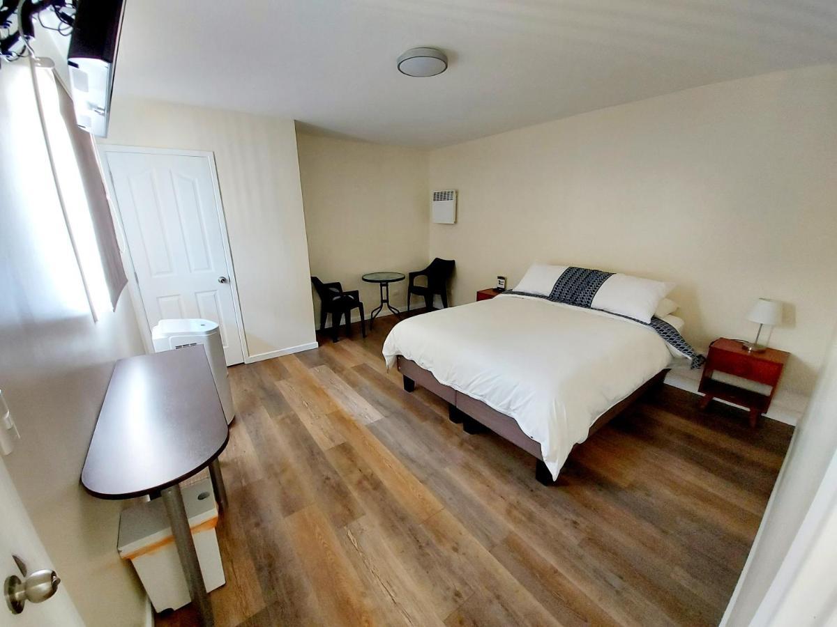 Willson Hotel Santiago