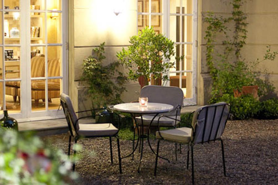 Boutique Le Reve 4*