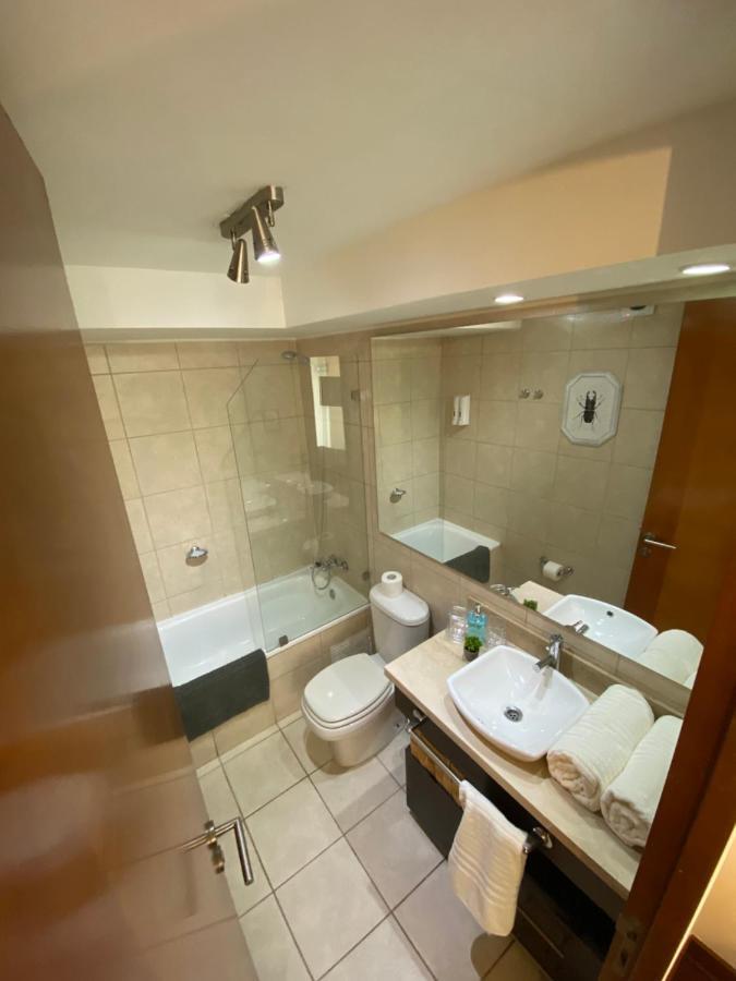 Apartment David Aparments Edificio Ego Santiago