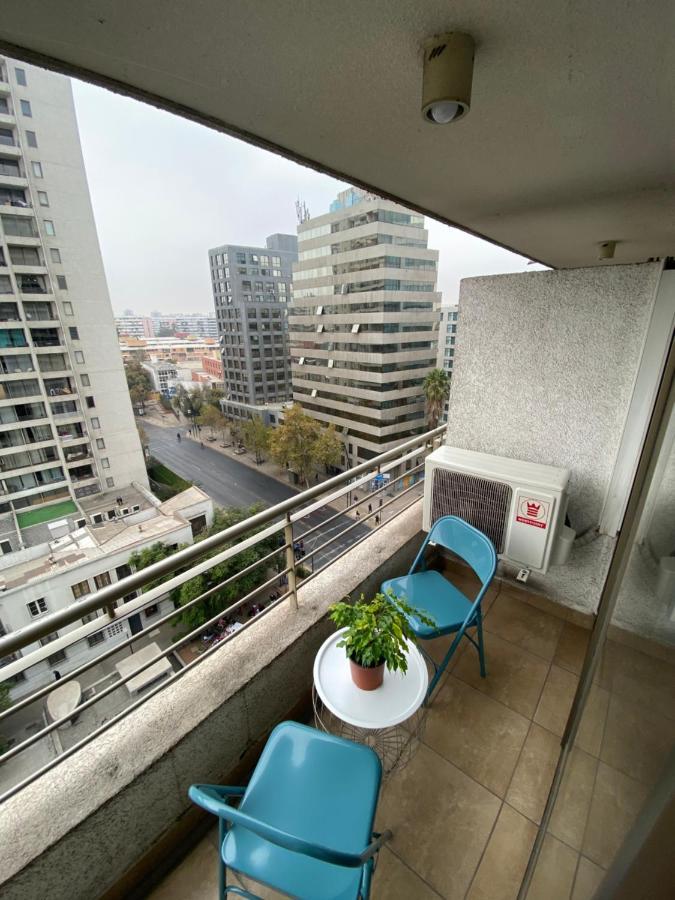 David Aparments Edificio Ego Apartment