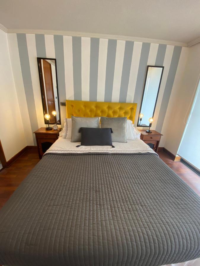 David Aparments Edificio Ego Apartment