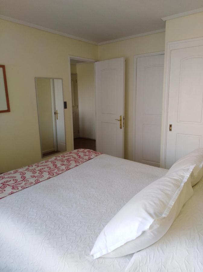Roomapart Escuela Militar Santiago