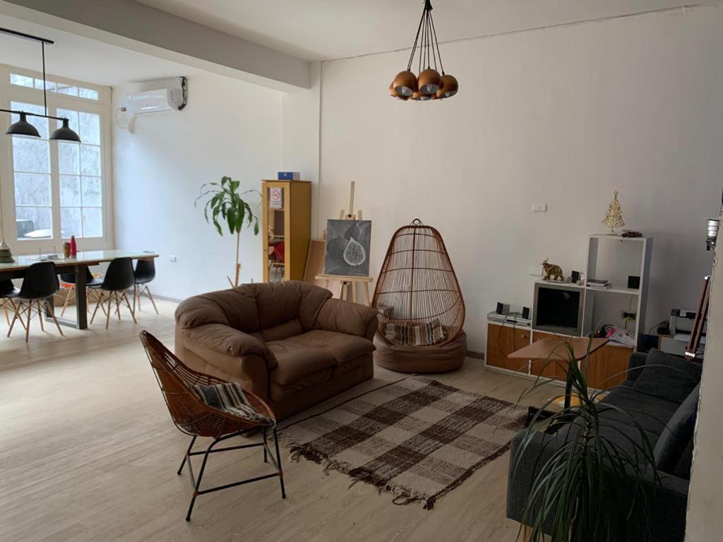 Bed & Breakfast Le Marche Santiago
