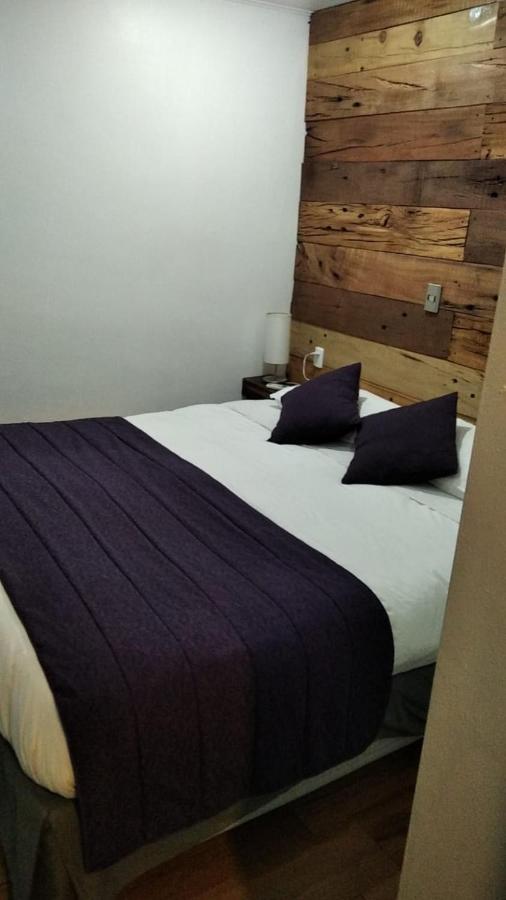 Khách sạn Boutique Tremo Bustamante Santiago