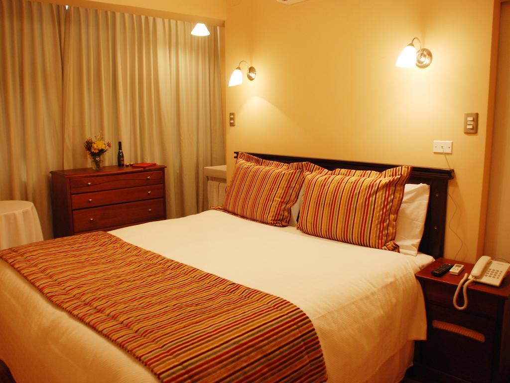 Oporto 3* Santiago