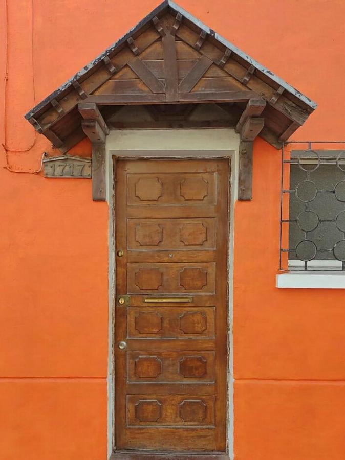 Homestay Gatos De Campo *