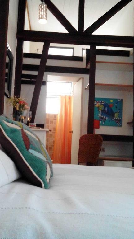 Patio Yungay 3* Santiago