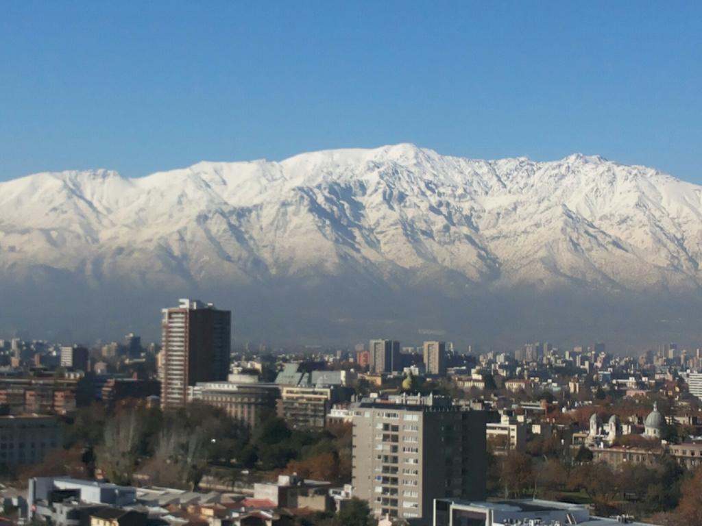 Bellavista Forestal