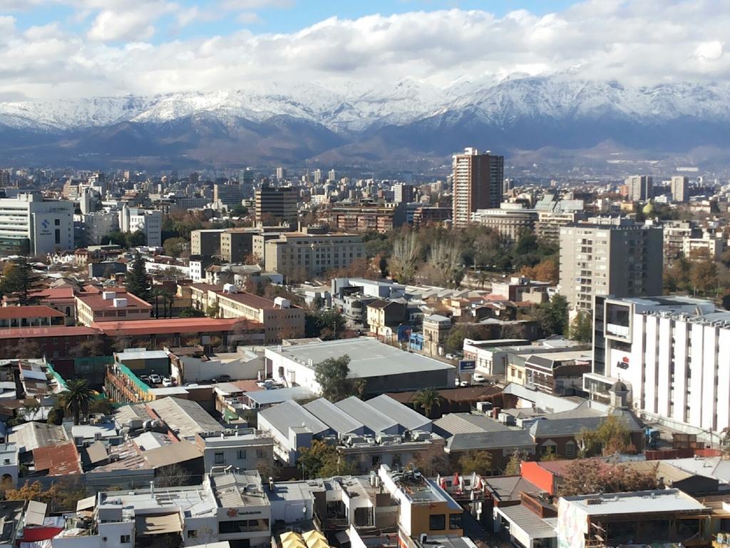Bellavista Forestal Apartment *