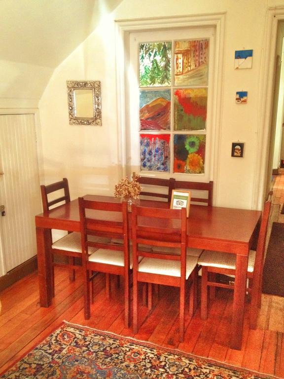 Tralkan Bed & Breakfast Santiago