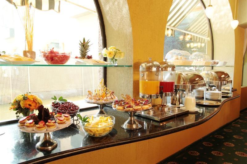 Torremayor Lyon Hotel 4*