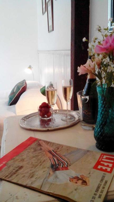 Patio Yungay 3* Santiago