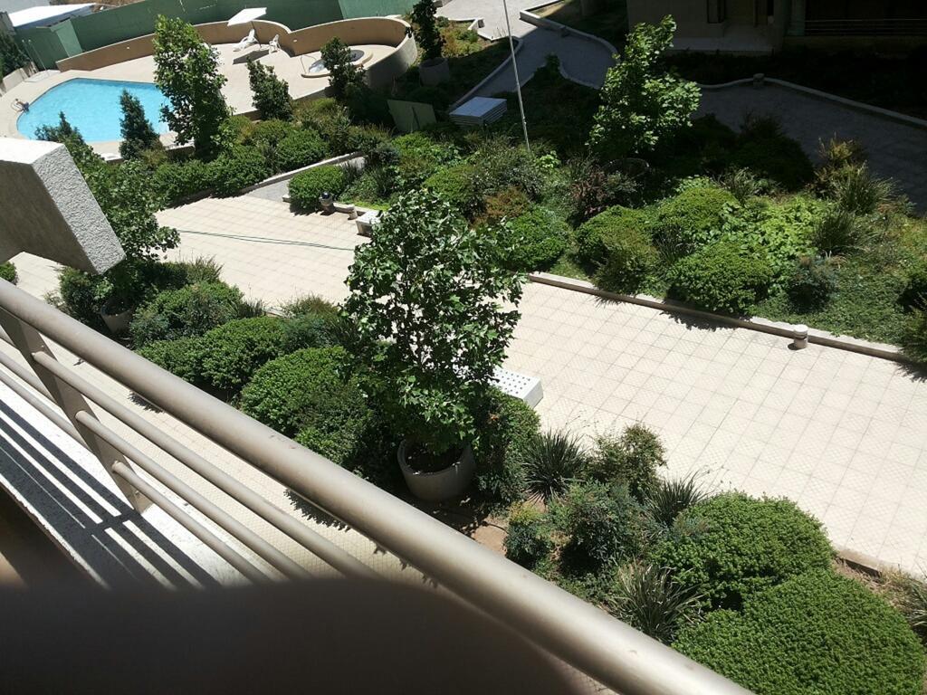 Bellavista Forestal Apartment *