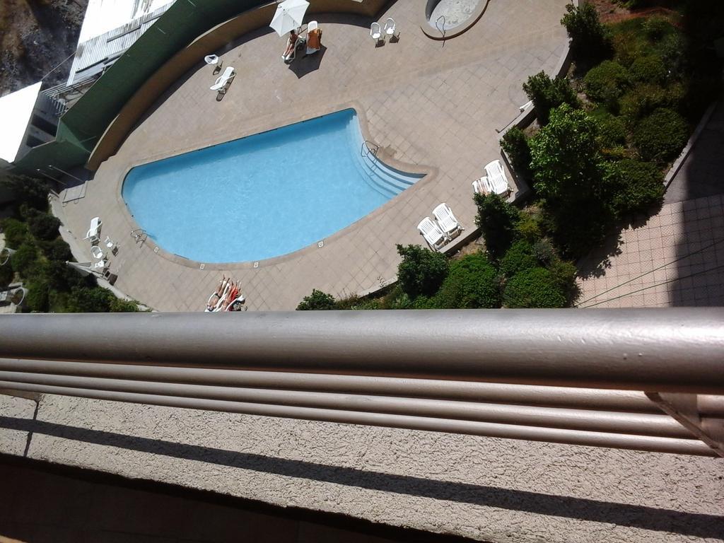 Bellavista Forestal Apartment *
