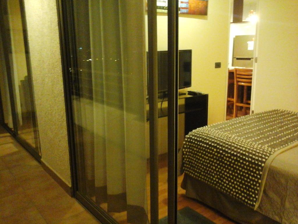 Bellavista Forestal Apartment Santiago