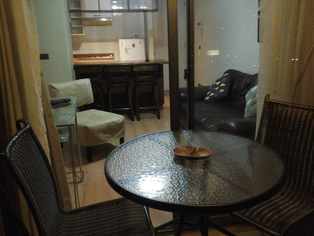 Bellavista Forestal Apartment