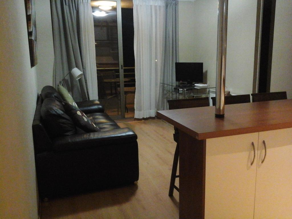 Apartment Bellavista Forestal *