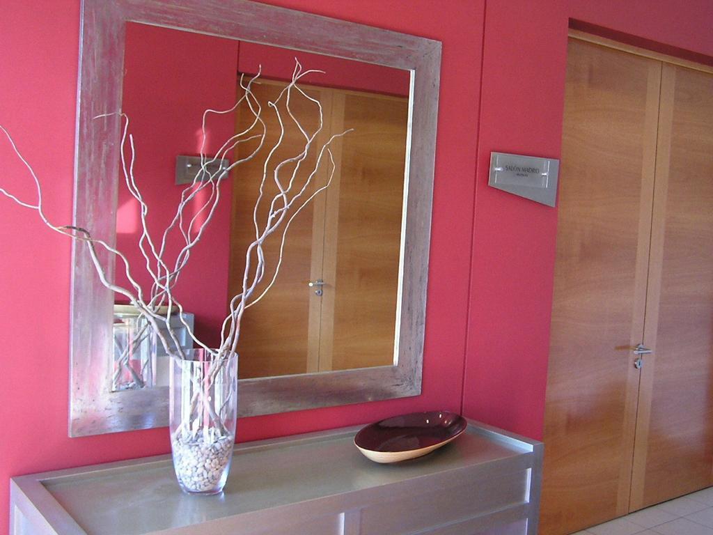 Apartment Apoquindo Aparts *
