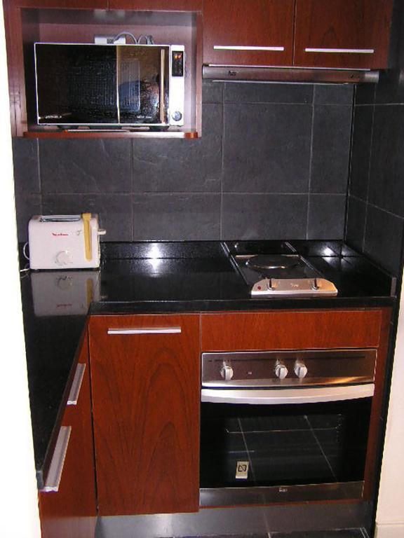Apoquindo Aparts Apartment *