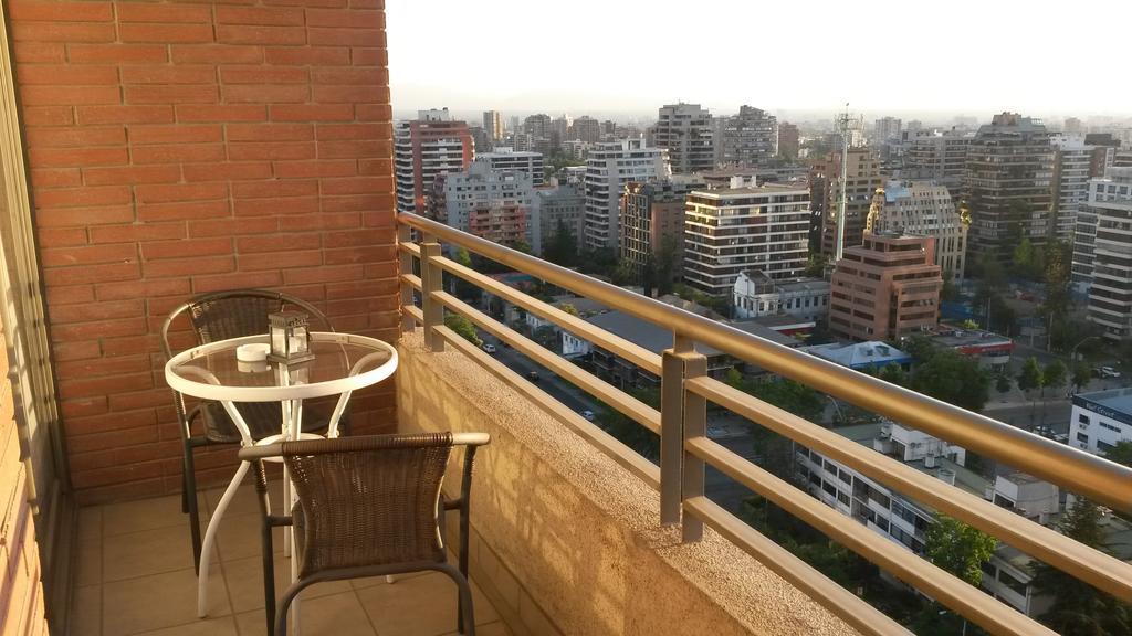 Exmonarca By Design Apartment