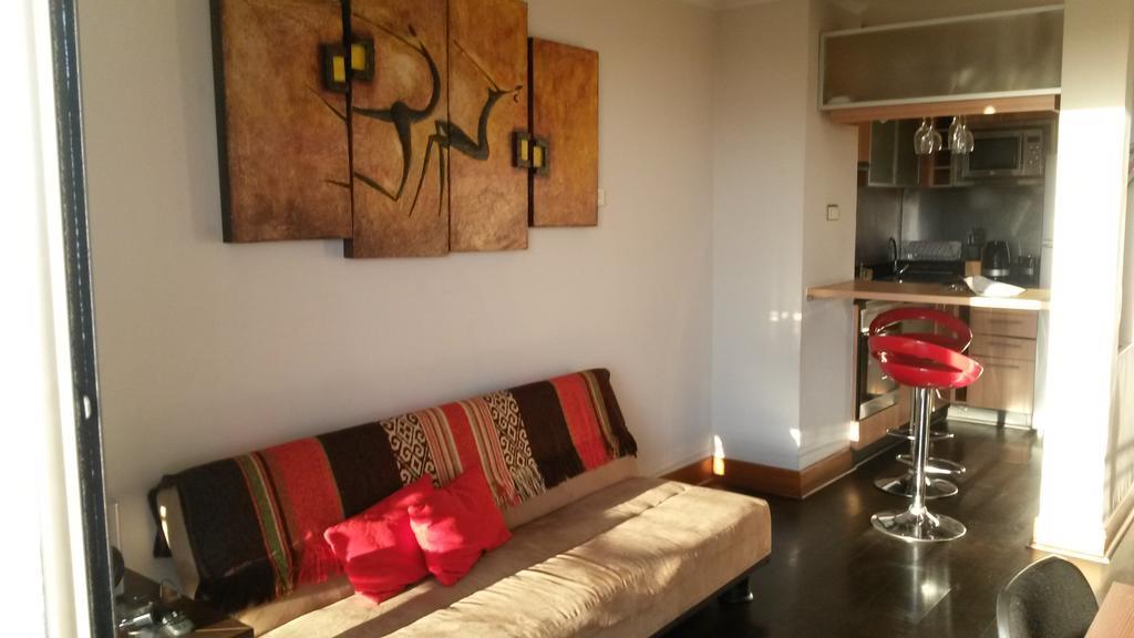 Apartment Exmonarca By Design *