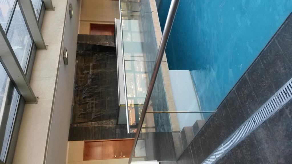 Exmonarca By Design Apartment Santiago